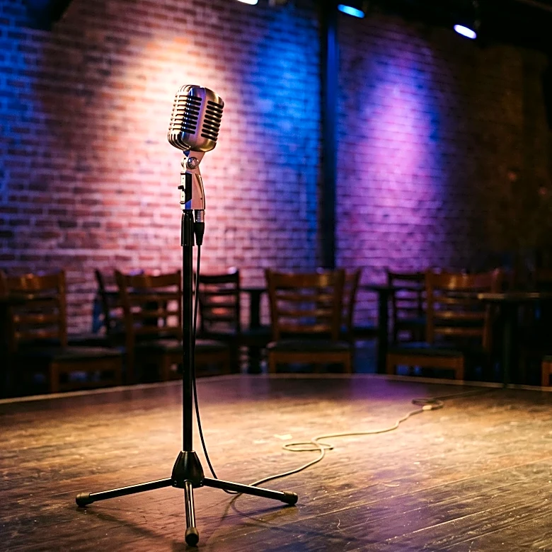 Comedian Jo Koy Discusses New Comedy Special 'Blue in the Face'
