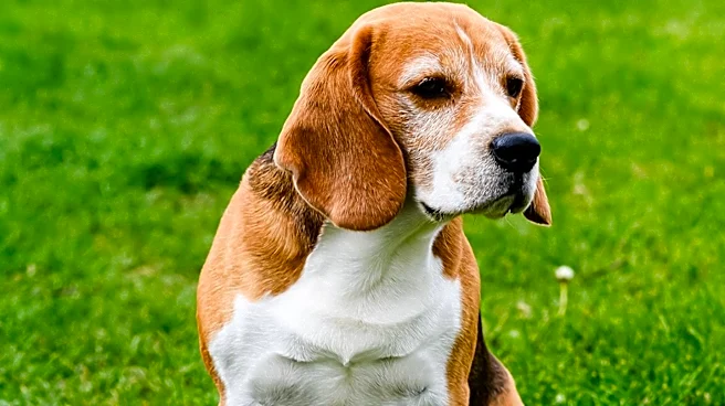 Dover Community Rallies to Find Lost Beagle, Grover Cleveland, After Nine-Day Search