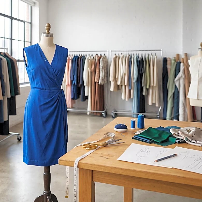 Diane von Furstenberg Advocates for Career-Focused Motherhood Without Guilt