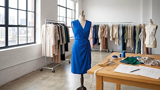 Diane von Furstenberg Advocates for Career-Focused Motherhood Without Guilt