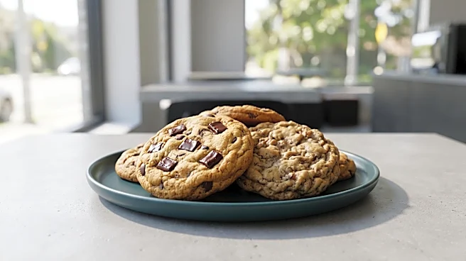 Zooies Cookie Shop Thrives in Unexpected Gas Station Location in Los Angeles
