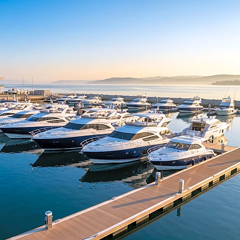 Bain Capital and BlueWater Marinas Expand East Coast Presence with Two New Marina Acquisitions