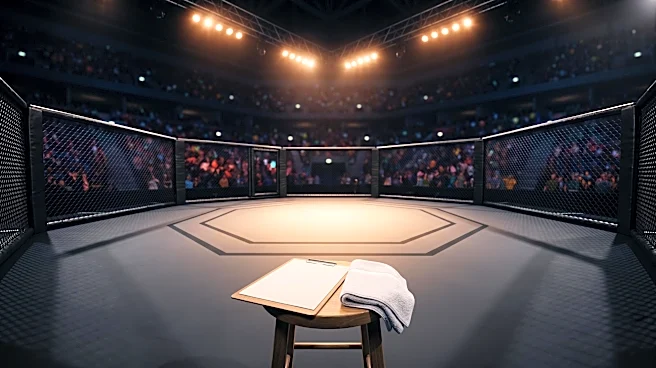 Tim Kennedy Secures Victory Over Zak Cummings at Strikeforce Challengers 3