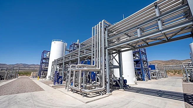 Mott MacDonald Seeks Thermal Transition Leader to Expand Southwest Energy Business