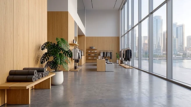 Alo Yoga Expands into Greater China with First Hong Kong Flagship Store