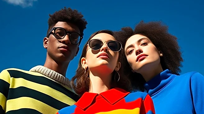 The Femcels Discuss Their Musical Approach and Visual Style in Teen Vogue Interview