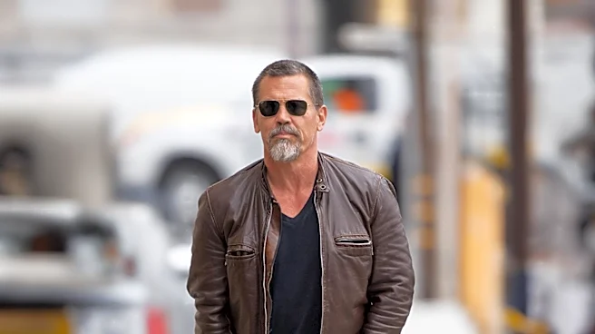 Josh Brolin Declined Lead Role in Billion-Dollar 'Jurassic World' Franchise