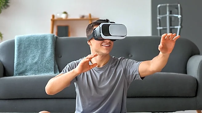 Tesco Trials Virtual Try-On Technology for F Clothing Range