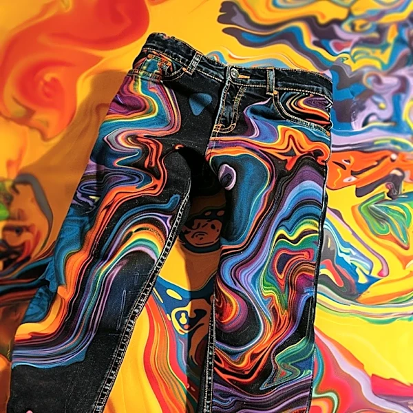 Love Your Labels Hosts 7th Annual Queer AF in Denim Event, Featuring Project Runway Talent and Celebrating LGBTQ+ Artistry