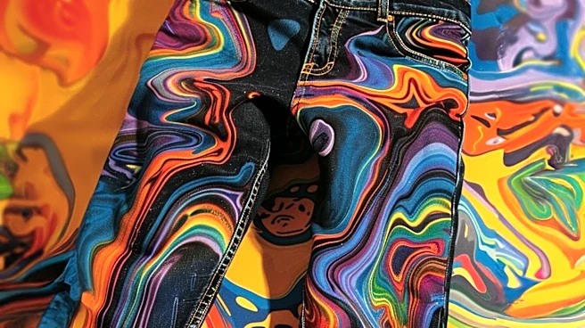 Love Your Labels Hosts 7th Annual Queer AF in Denim Event, Featuring Project Runway Talent and Celebrating LGBTQ+ Artistry