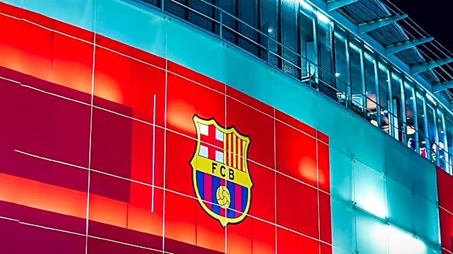 FC Barcelona Launches 'Barça Fan Lab' Digital Experience to Enhance Fan Participation