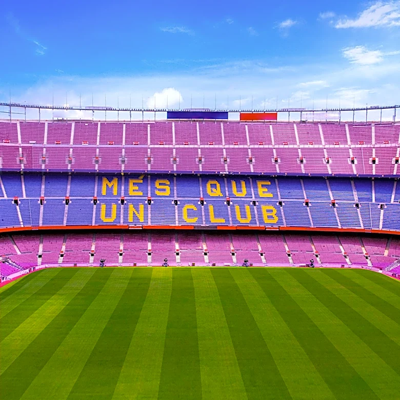 FC Barcelona Introduces New Long-Term VIP Seating Licenses at Spotify Camp Nou