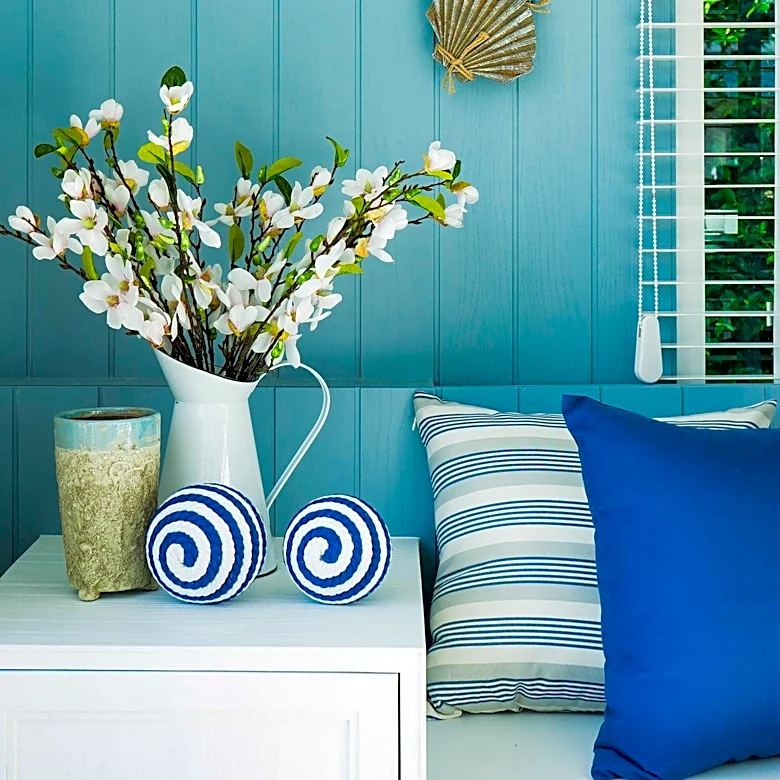 The 'Coastal Grandmother' Trend Defines a New Lifestyle Aesthetic