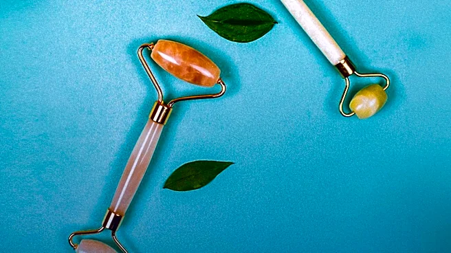 K-Beauty Innovations Introduce Integrated Face Sculpting Tools for Enhanced Skincare Routines