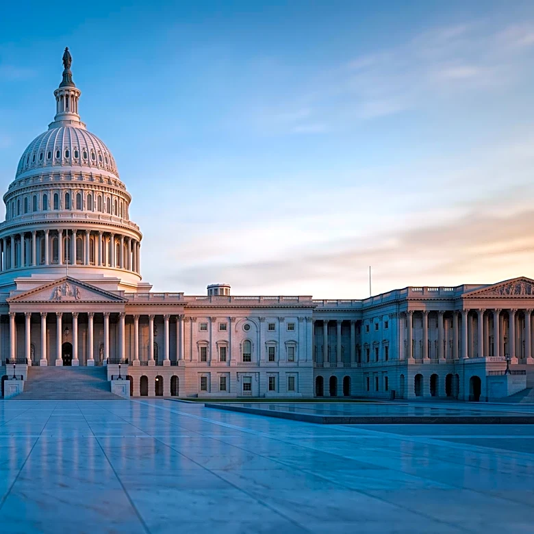 Representative Mike Carey Co-Sponsors Bipartisan Bill to Revitalize U.S. Film and Television Production