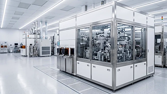 Applied Materials Seeks Etch Service Business and Marketing Manager in Santa Clara with Salary Up to $224,000
