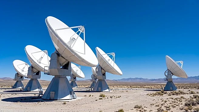 U.S. Office of Space Commerce Schedules Forum on Commercial Space Infrastructure
