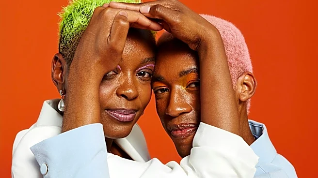 Joy Oladokun's Song 'Sunday' Addresses Queer Identity and Happiness