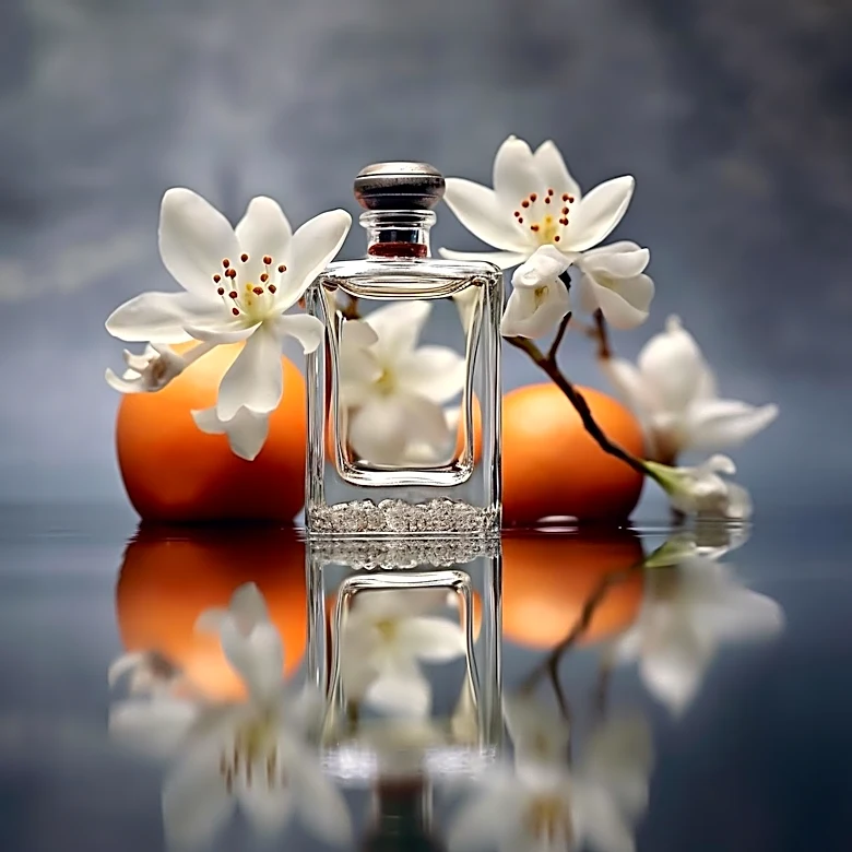 Gracie Abrams Discusses New Chanel Fragrance and Personal Inspirations