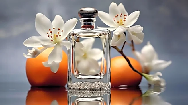 Gracie Abrams Discusses New Chanel Fragrance and Personal Inspirations