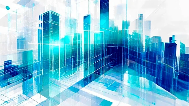 Dubai's Manufacturing Sector Embraces Digitalization with ERP Software Adoption