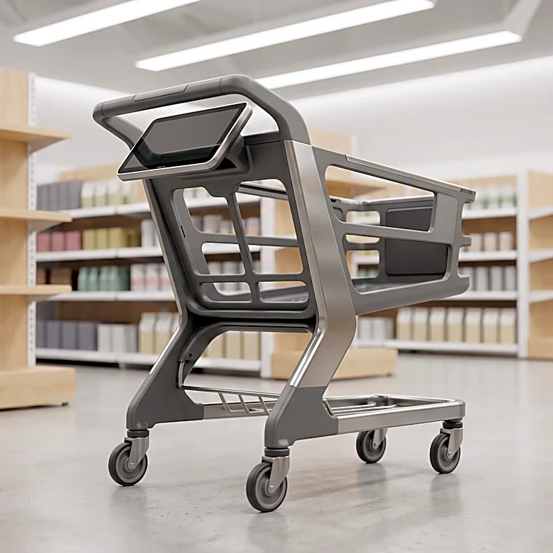 Senator Elizabeth Warren Raises Concerns Over Walmart's Dynamic Pricing Patent