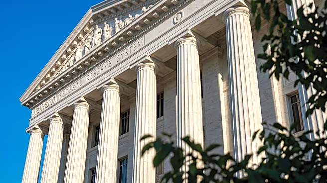 Federal Reserve Rate Hikes Impact U.S. Bank Stocks Differently Based on Business Models