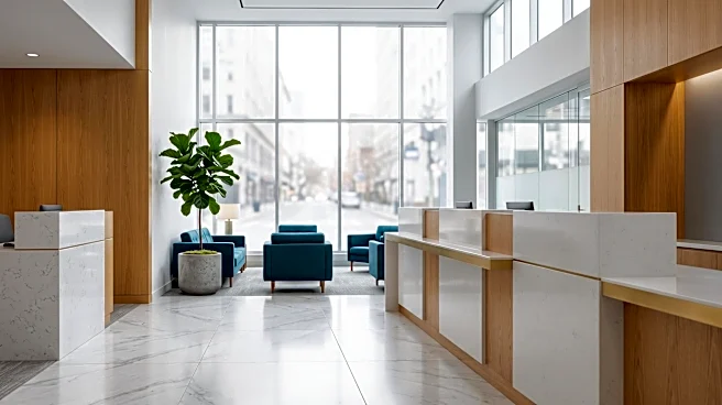 Credit Unions Offer Member-Owned Alternative to Traditional Banks, Emphasizing Service and Technology
