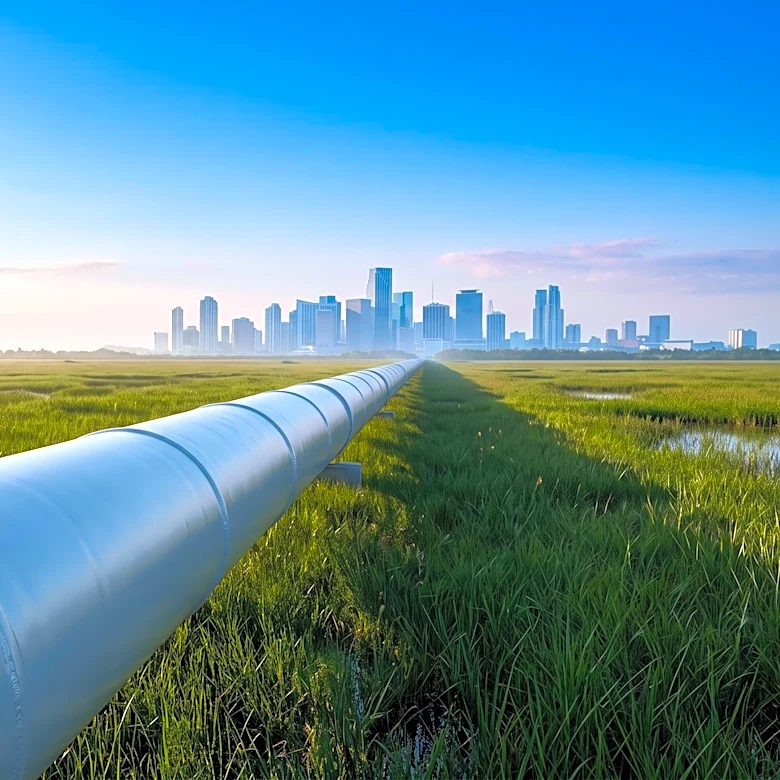 Chesapeake Utilities Corporation Secures NextEra Energy Resources Partnership for Florida Energy Pathway Project