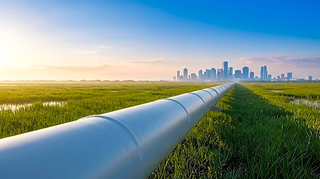 Chesapeake Utilities Corporation Secures NextEra Energy Resources Partnership for Florida Energy Pathway Project
