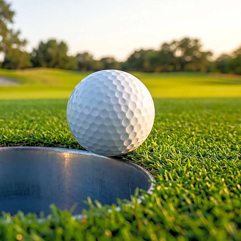 Crestview Golf Team Secures Sectional Title in Tiebreak