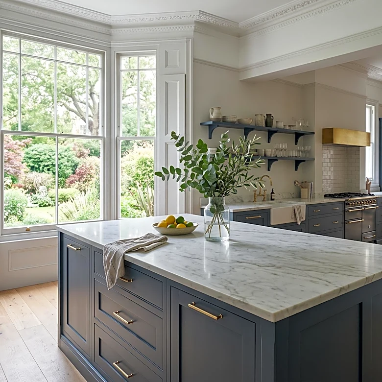Kevin Johnson Attributes £3 Million House Win to 'Manifestation' in Islington