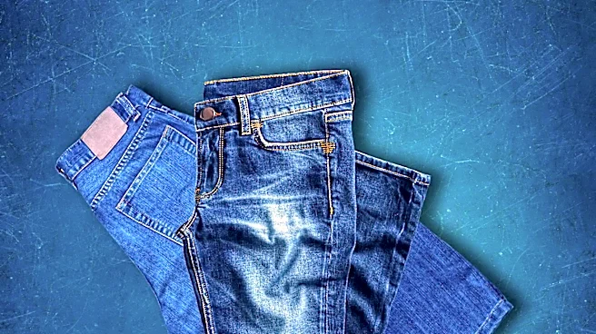 Denim Deal Partners with United Repair Centre to Advance Circular Fashion Through Repair Services