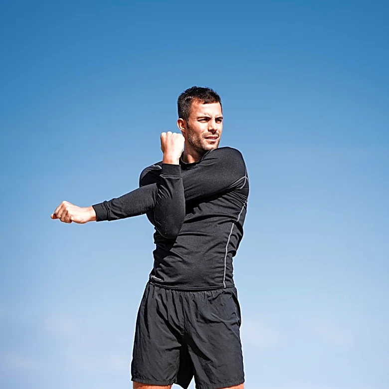 Effective Warm-Up Routines Emphasized for Exercise Preparation and Injury Prevention