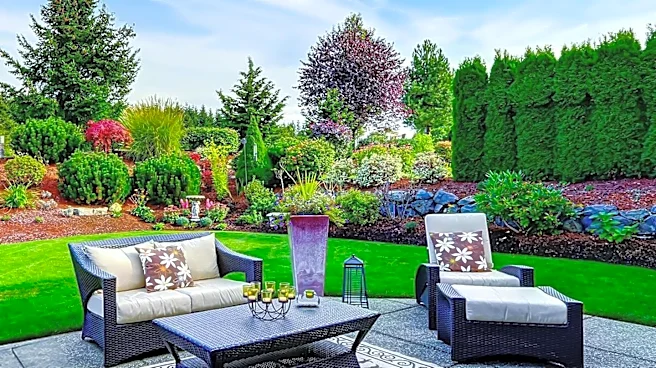 Delray Garden Center Emphasizes Strategic Planning for Outdoor Living Space Upgrades in Palm Beach County