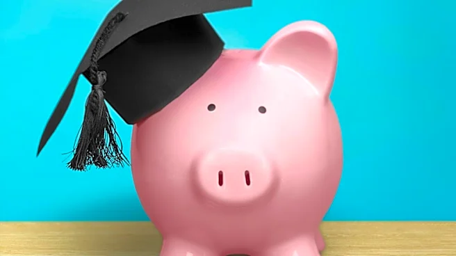 Lenders Utilize Diverse Credit Scoring Models for Student Loan Co-Signers