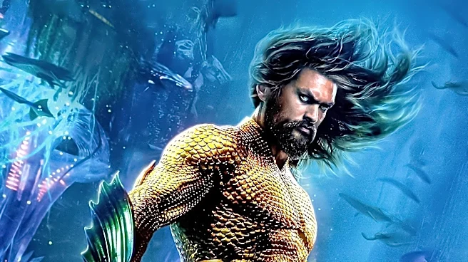Jason Momoa Finances and Promotes The Bobby Lees' Comeback Album Amidst Music Industry Challenges