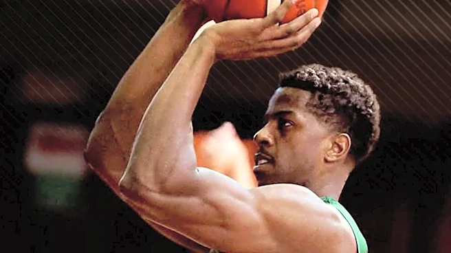 Tabata Training Method Improves Muscle and Cardiac Endurance in Basketball Players