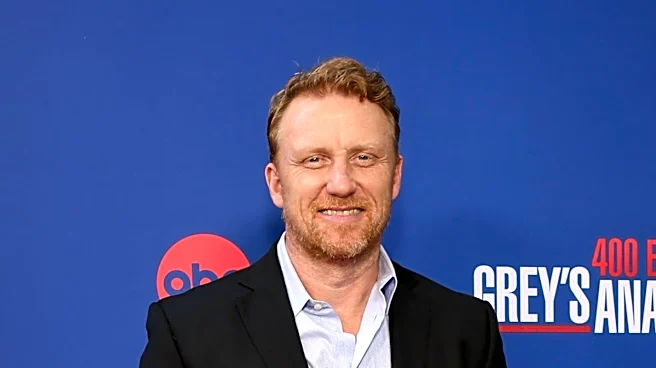 Grey's Anatomy Experiences Significant Cast Changes and On-Set Controversies