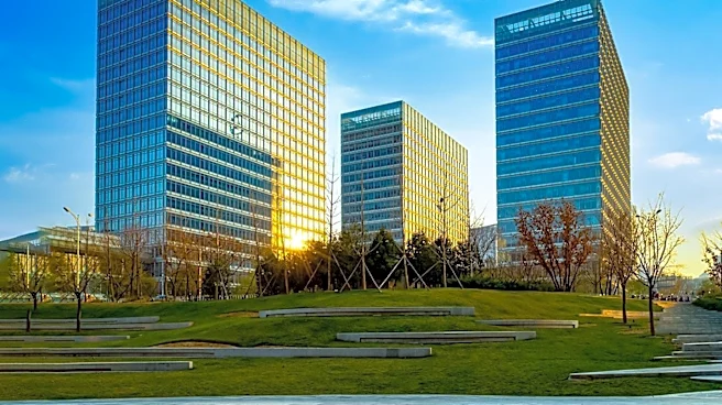 JLL Markets $69 Million Loan for Chicago's Michigan Plaza Office Complex