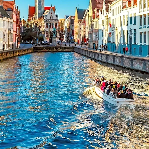 Multi-Country Europe Group Tours Offer Value and Convenience for Travelers