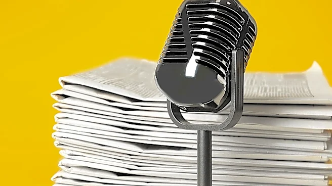 Normal Gossip Podcast and Book Explore Cultural Significance of Gossip