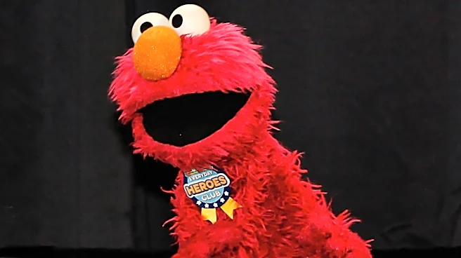 Netflix Developing New 'Sesame Street' Family Film with Rideback and Sesame Workshop