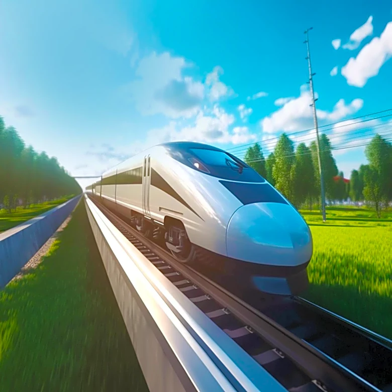 Brightline Reworks Debt in Bankruptcy Court, High-Speed Trains Continue Florida Operations
