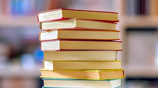 Robert Hoffman Acquires Iconic Southern California Bookstores Vroman's and Book Soup
