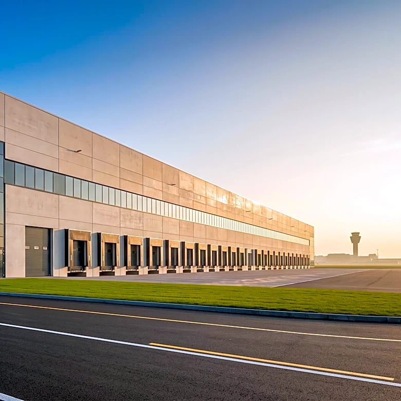 Prologis Acquires JFK Conduit Logistics Center for $49 Million, Highlighting Value of Scarce Logistics Real Estate