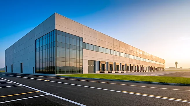 Prologis Acquires JFK Conduit Logistics Center for $49 Million, Highlighting Value of Scarce Logistics Real Estate