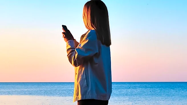 Digital Detox Trend Gains Momentum as Individuals Seek to Reduce Screen Time