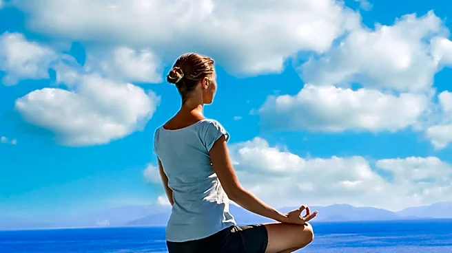 Wellness Retreats Evolve into Lifestyle Norm, Emphasizing Structured Routines for Health Reset