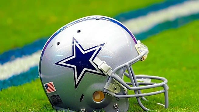 Dallas Cowboys Prioritize NFL Franchise and Real Estate, Decline Expansion into Other Sports Teams